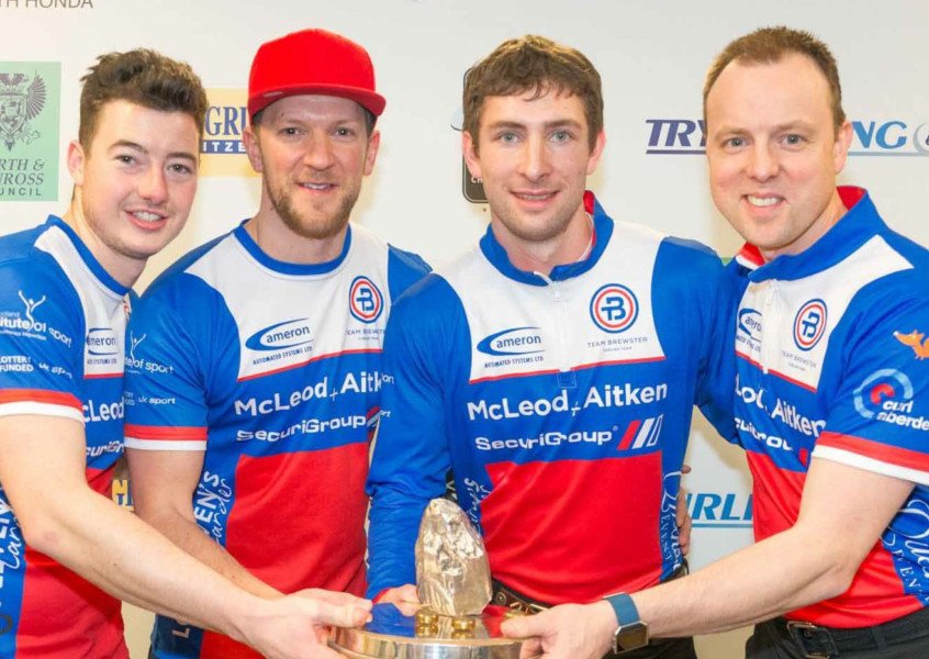 Kirkintilloch curler Ross is chasing his Olympic dream with <a href="/Team_Brewster/">Team Brewster</a> 
trib.al/D2oGQfk