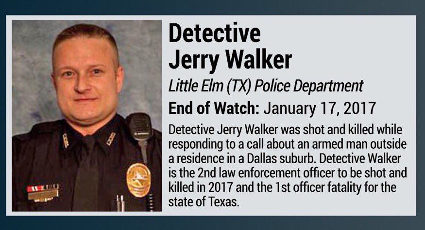 Destiel_Lovers's tweet photo. @friscopoa @DENTONPD Thank You for assisting in Little Elm yesterday.  It did not go unnoticed ❤ #DetectiveWalker will be missed! #LittleElm https://t.co/dz5GNaDf8t