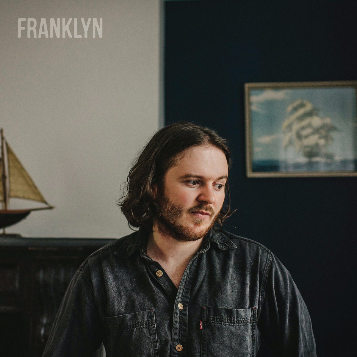 Debut single from Franklyn is out via the label now. Check out the video for 'Friends' here youtu.be/zF75UakR-cM