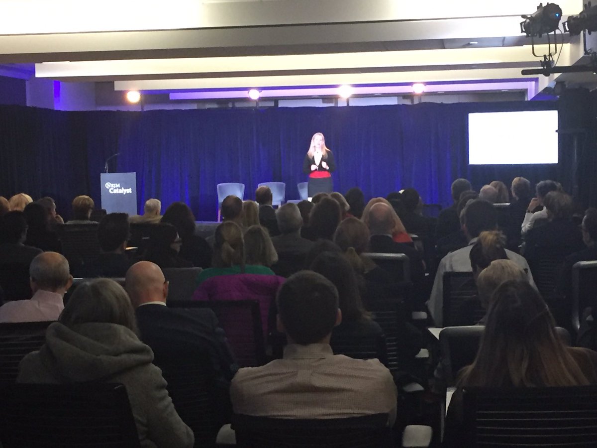 PMAquarius's tweet image. We have to move from providing sick care to generating health - focus on the problem #caredesign17 @nejmcatalyst