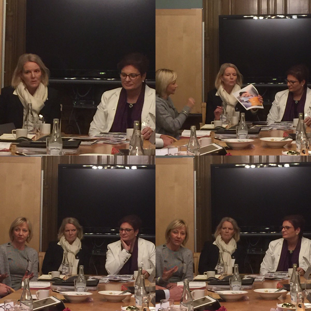 Lorri_MM's tweet photo. Tar del av @vardforbundet @SinevaRibeiro utmaningar inom #vården #ledarskap #karriärvägar #soecialistutb #lorri_ledarskap #svpol https://t.co/nwnpo84GbQ