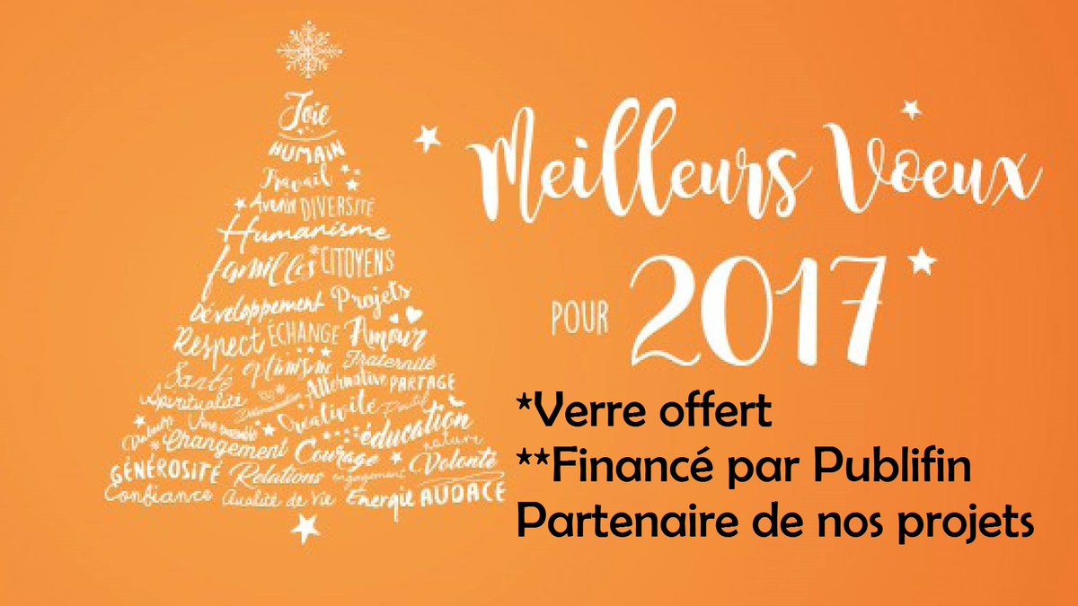 CDHumoriste's tweet photo. Les #voeuxCDH à Charleroi, c'est ce samedi! 
Venez tous, c'est #Publifin qui régale 😀 https://t.co/x8Kw4olciL