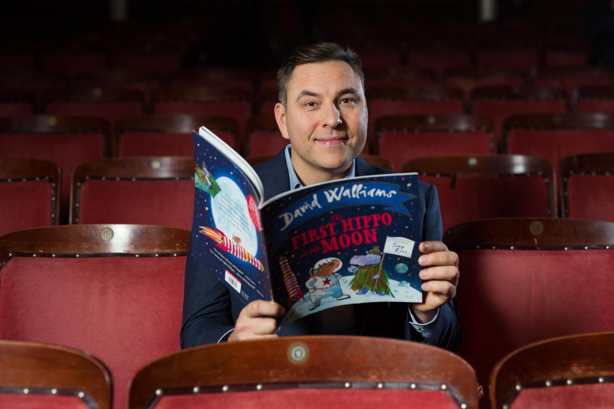 Worthing Theatres and Museum tweet media