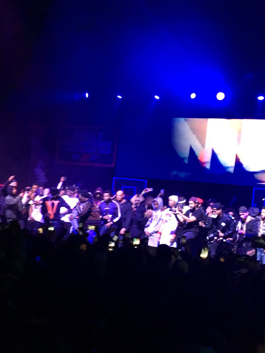 AndrewHalawa's tweet photo. Yammy Gang #yamsday17 https://t.co/eqhWTbvcSw