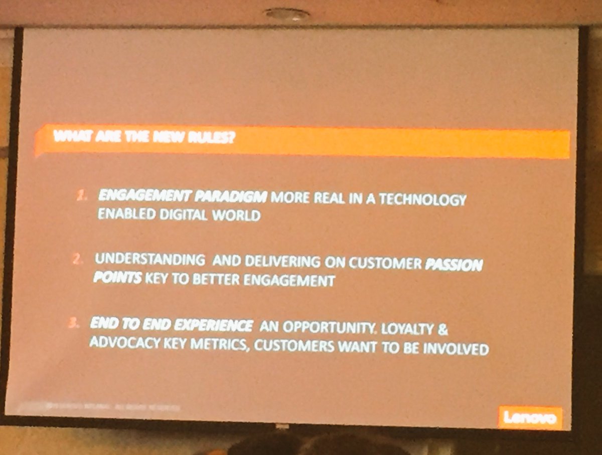 bmcd67's tweet photo. The new rules of marketing by @AjitSivadasan #triama @AMATriangle https://t.co/vy7R9MWsHt