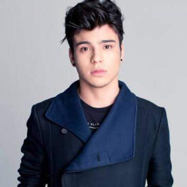 soyneriramirez's tweet image. #NuevaFotoDePerfil