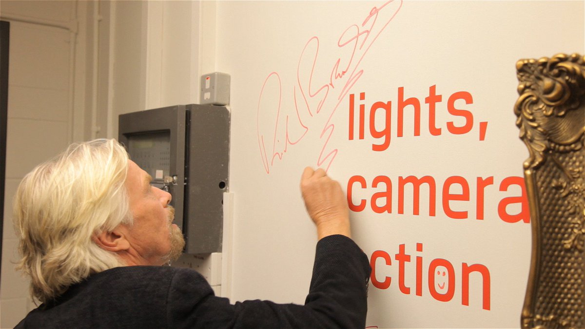See my list of must-view documentaries: virg.in/ZxD