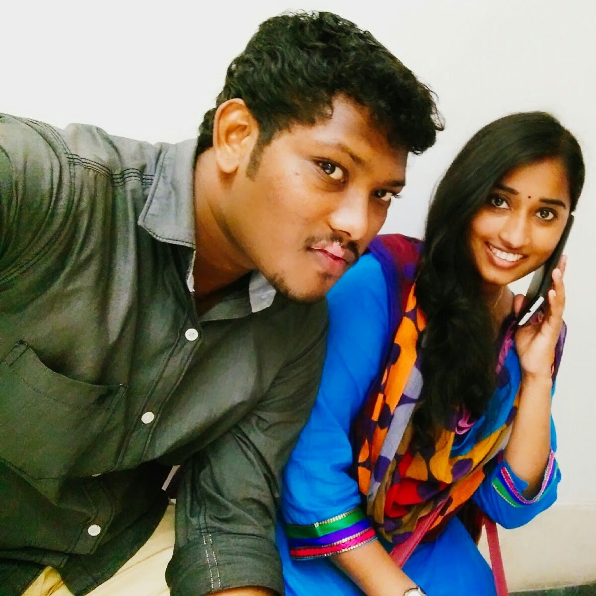 Archprasanth's tweet image. #NewProfilePic