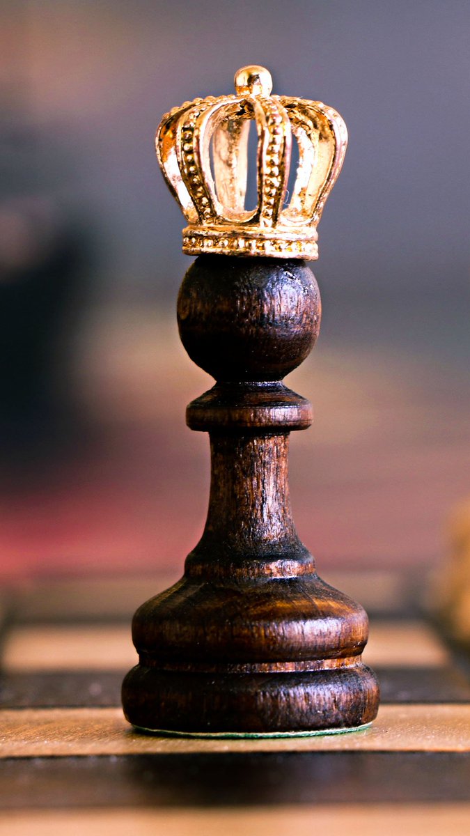 Chess King Wallpaper Hd