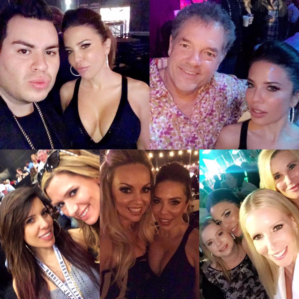 JNJewels's tweet photo. A little @Barrett_Jackson fun with some of my favorite people.💎🚗💎🚙 #JNJewels #BarrettJackson #Diamonds #Cars https://t.co/XlqZBG2WB7