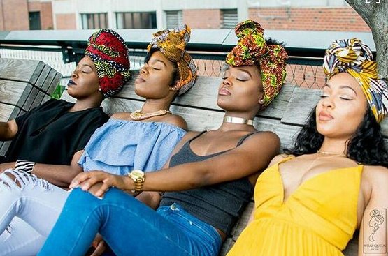 sophistikatedga's tweet photo. Completely unbothered.

#africandiaspora #headwrap #turban #allnatural #naturalhair #blackandproud #completelyunbothered #groupslay https://t.co/xaNozZAmA8