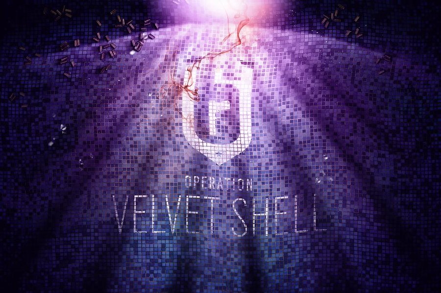 R6s Year 2 の第1弾dlcは Operation Velvet Shell 2月4日より新マップやオペレーターを披露 Eaa Fps News イーエーエー いえぁ