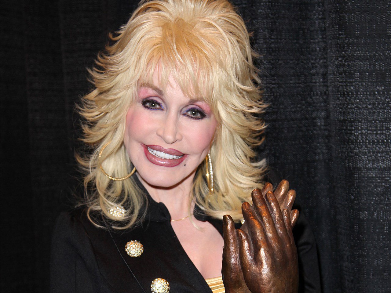 Happy 71st birthday Our partners shared why she\s so loveable  