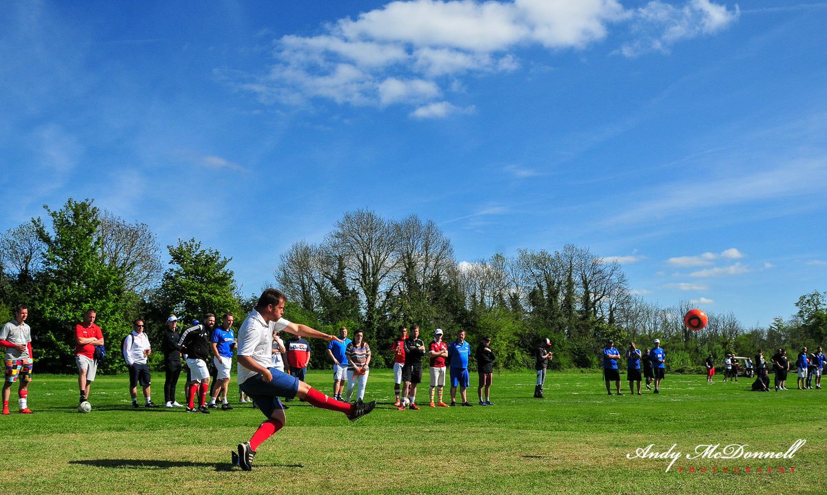 REGISTRATION for the IRISH OPEN 2017 is now open.

Register here: footgolfireland.bigcartel.com
Details here: footgolfireland.com/2017/01/the-ir…