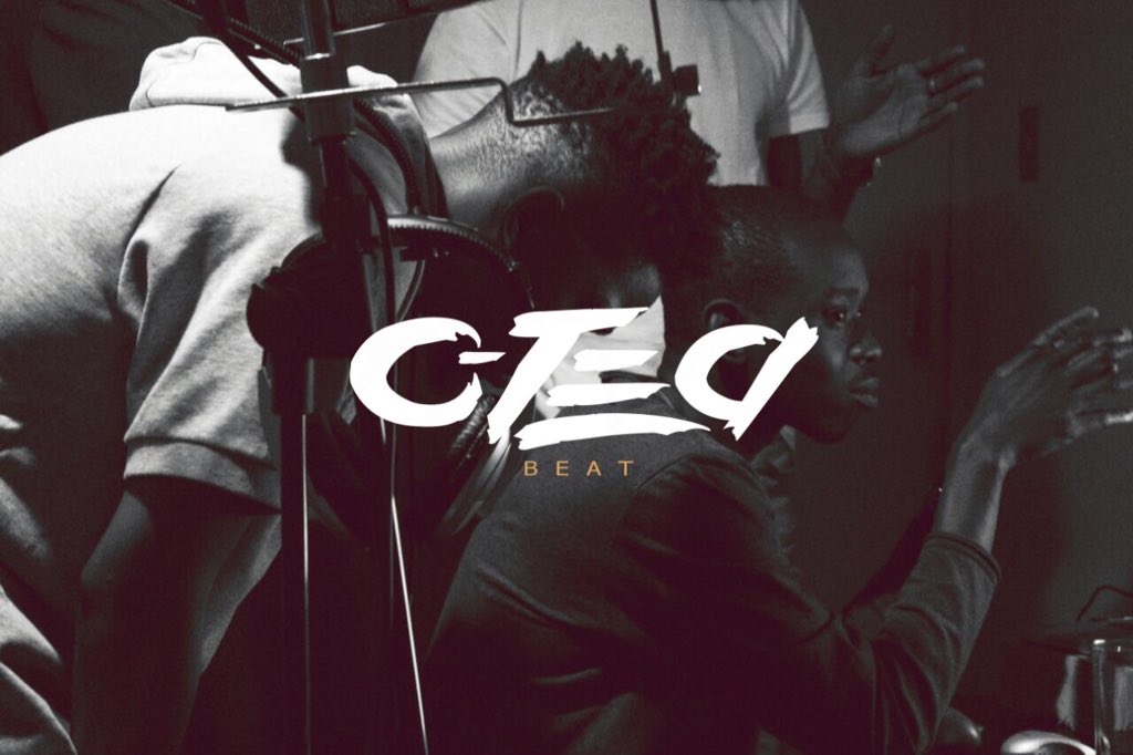 cteabeat's tweet photo. Studio with @UnaRamsWeirdKid @Rendition_Rlp @tondirams #FarBois #Projectknowme https://t.co/HpnEN6LE6G
