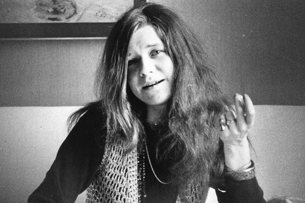 Happy bday to who would have been 74 today. Look back @ her 10 greatest songs:  