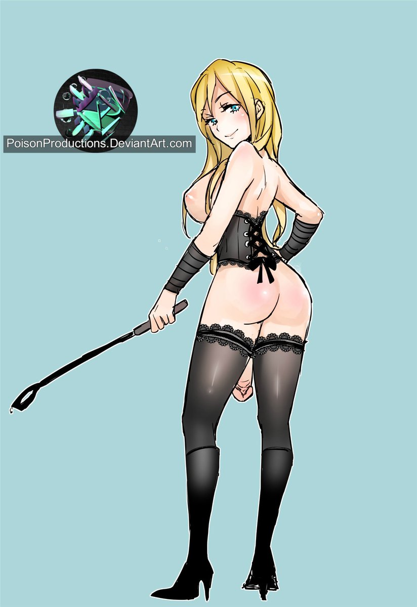 PoisonAfterDark's tweet photo. https://t.co/MOdm6Ee9vE Follow Us Here! 

#Hentai #NSFW #PORN #Anime #DeviantArt https://t.co/oKYlCvZRWt