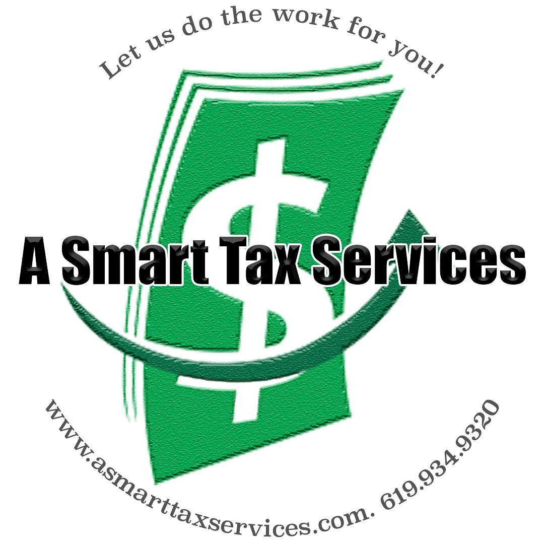 ASmartTaxServs's tweet image. Ethics with integrity, professionalism and reliability.
@ASmartTaxServs
Tax season is here!
#Asmarttaxservices #money #incometax #income