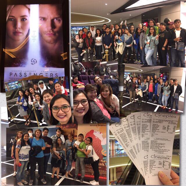 TweetsManila's tweet photo. January's Happy Hour! 🎟🎬 #moviedate #passengers #manilasquad https://t.co/CteSEuaBI9