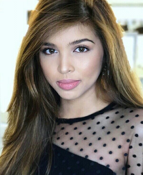 THEALDUB_MAIDEN's tweet photo. Remember that your beauty is all your own.There is no one like you. Celebrate and own it this 2017.

#ALDUBHereForYou https://t.co/joUZ1XHXbu