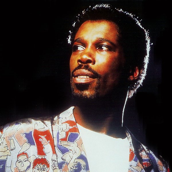 Happy 67th birthday Billy Ocean! 