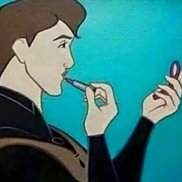 Camilo_Holk's tweet photo. -"Me salgo del grupo de Facebook, borro todos mis tweets y borro todo lo relacionado con LH de mi Biografía por miedo a que me capturen". https://t.co/5WuDbpQ2RY
