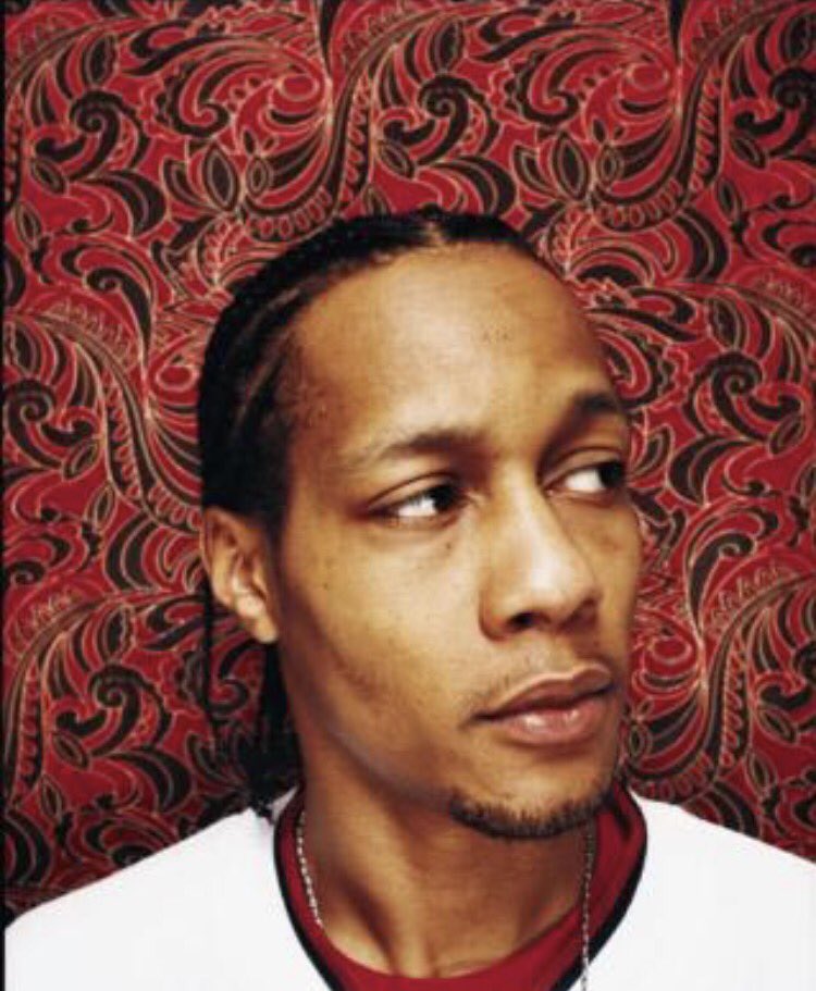 A lil late but happy birthday to one of my all time favorite artists, Dj Quik!  still listen to ya everyday. 