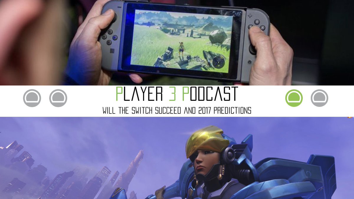 TwoLeftSticks's tweet image. Will the #NintendoSwitch Succeed and is #Micfosoft&apos;s momentum slowing down? We discuss it in this week&apos;s #podcast. twoleftsticks.com/will-switch-su…