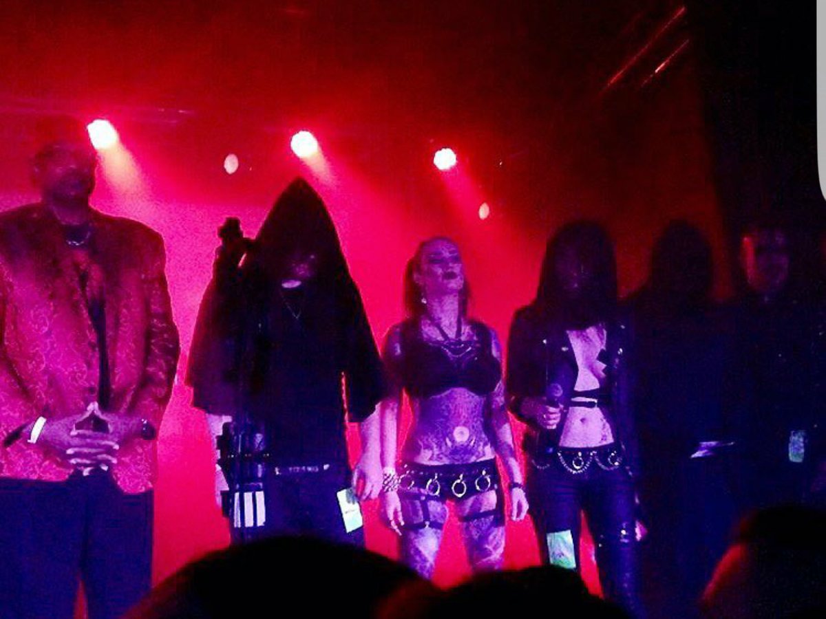 SatanicTempleAZ's tweet photo. #SatanicMass hosted by #TheSatanicTempleLosAngeles
@satanicpsalms
@satanicutah
@SatanicTempleAZ https://t.co/lqD8GWnYhh