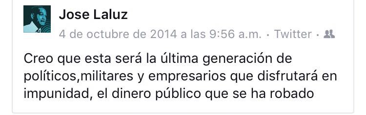 Jose Laluz tweet media