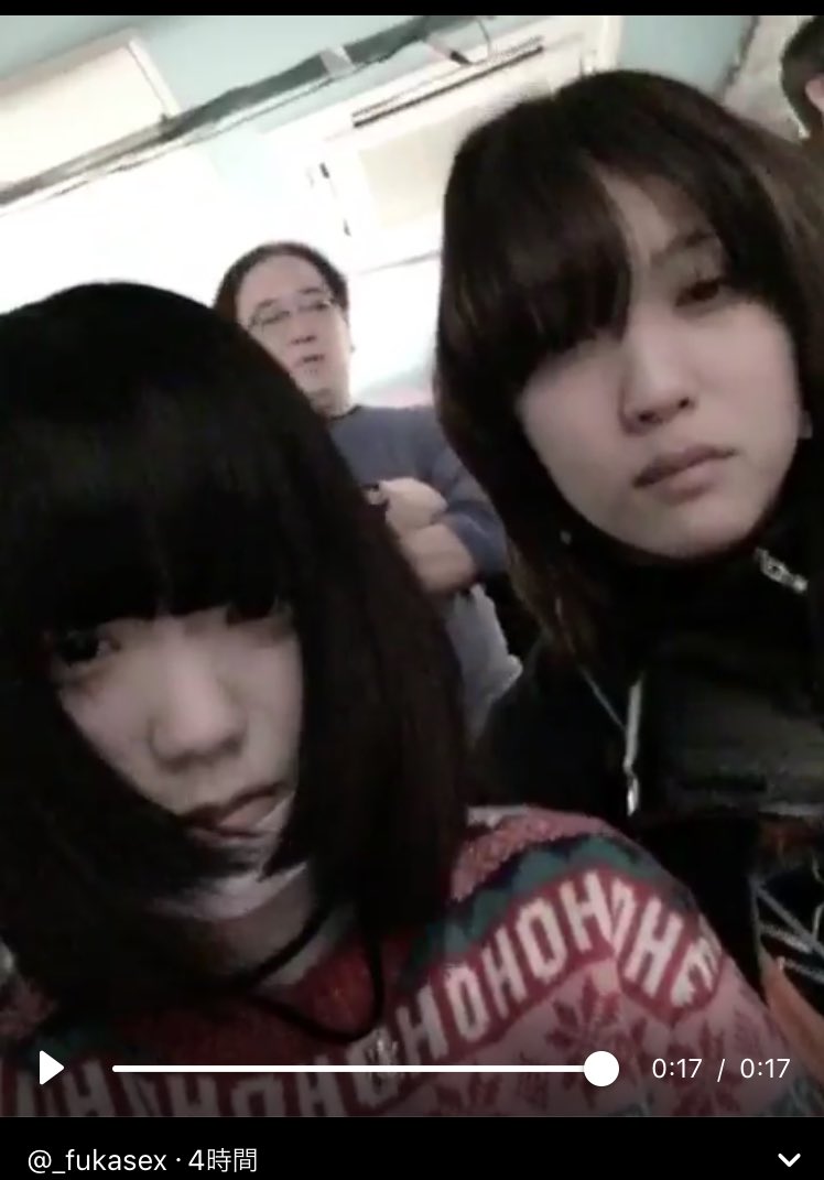 孤児 深瀬ふかせさんのが絶対かわいい 深瀬ふかせさんの顔が小さすぎるのか小島ぶさせの顔がでかいのかわからないけど小島ぶさせ顔デカすぎませんか とりあえず名前に似すぎて何言ってるかわからなくなってきました ちなみにモ の現場で見た事あります