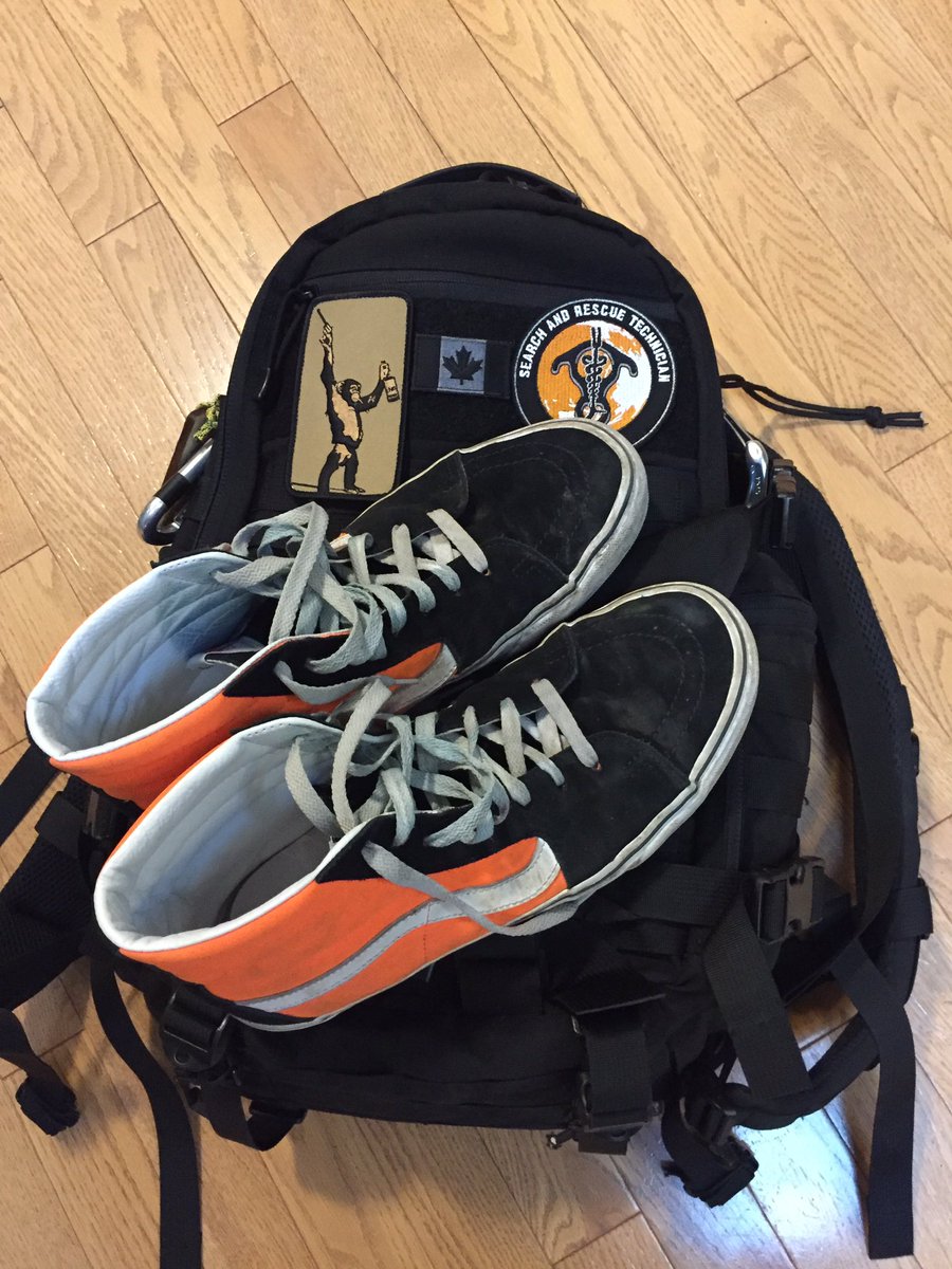 resqkos's tweet photo. The #rescue @VANS_66 are ready for their next adventure. #AERT here we come. @RoninRescue #LNO https://t.co/bohmyXpJMV