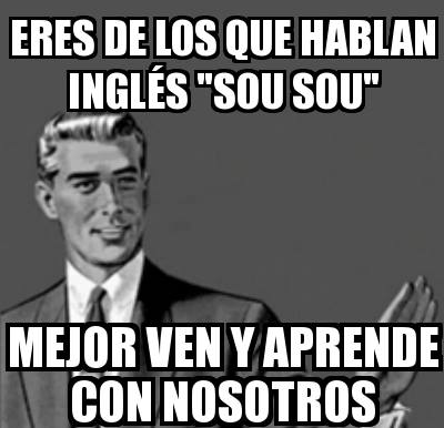 Sergioidiomas's tweet photo. Nuestro curso de Inglés como lengua extranjera: FASTER, BETTER, SHORTER. https://t.co/5Wj8jxxQhn