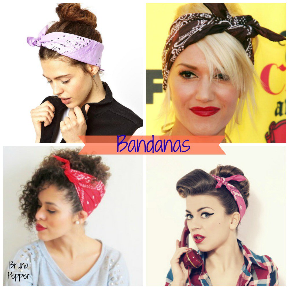 brunapepper's tweet photo. Bandanas de várias cores para compor seu look! R$10 -> https://t.co/IaniflXloi #bandana #acessorios #brunapepper #retro #pinup #rockabilly https://t.co/cZuCCjImiA