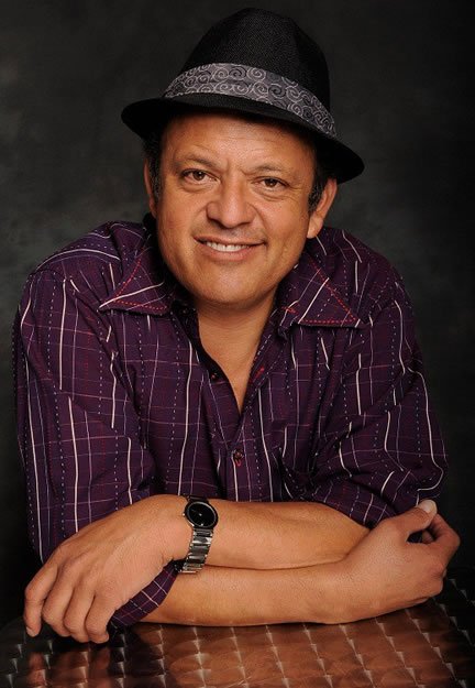 Happy Birthday Paul Rodriguez 