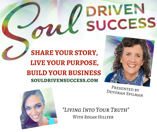 ReganHillyer's tweet photo. It’s time. Join us at #SoulDrivenSuccess to learn processes for going deep and drawing upon the wisdom of your soul
https://t.co/Zw2eORFzbC https://t.co/sWYJmvu8wD