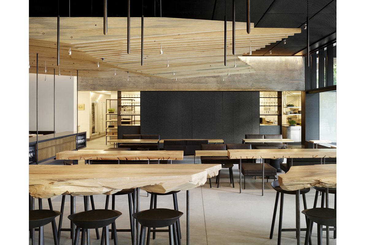 architectmag's tweet photo. In Situ, in the SFMoMA, by Aidlin Darling Design won a 2017 AIA Institute Honor Award for Interior Architecture https://t.co/8VMPWxDDrt https://t.co/xp73z6XJvo