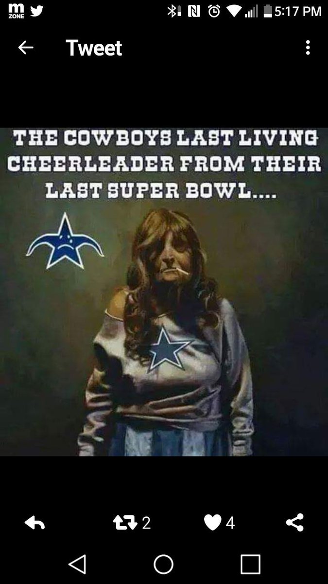 ibleedgreen6607's tweet photo. @jordangarnett @dallascowboys https://t.co/gSv3SlQ9JU