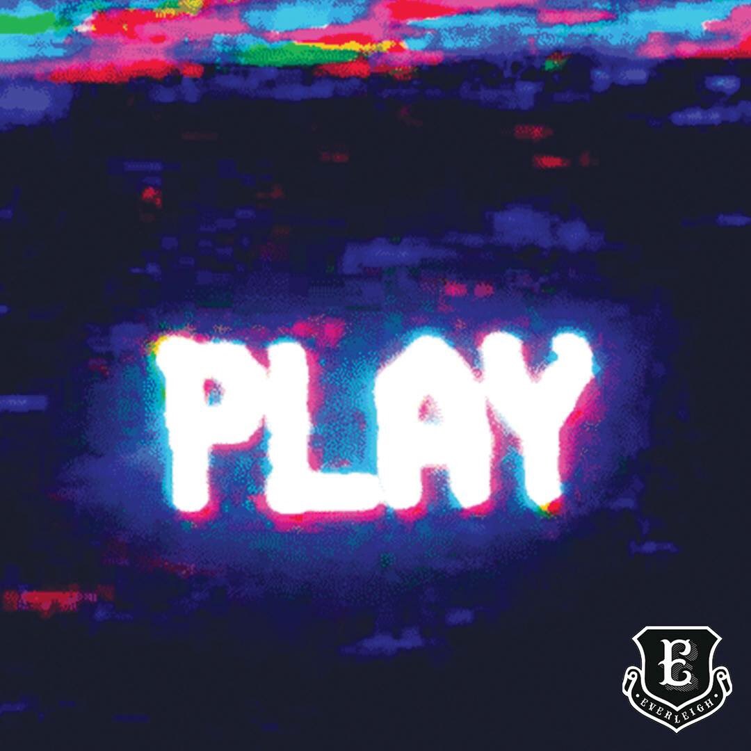 Let's play.

Join us for a brand new edition of #TheRecRoom inside Everleigh Toronto