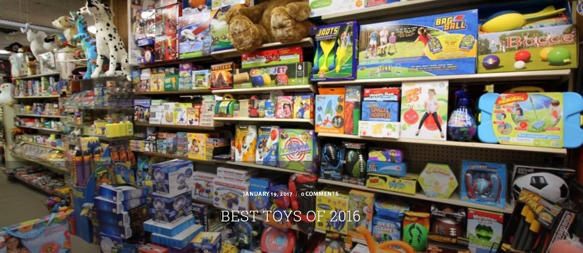 nerd_collab's tweet image. Have you checked out our Best of #Toys 2016 list?#nerdcollab #forceband #blackseries #echodot #K2SO  #starwars 

wp.me/p6HHV9-1xU