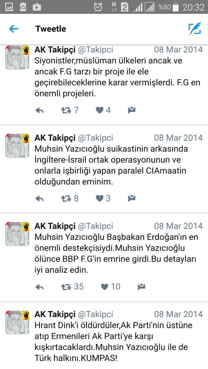 FETÖ Hrant Dink'i ve farklı görüşlerden tanınan kişileri öldürerek toplumsal gösteriler,kaos ve isyanlar ile Türkiye'yi bölmeyi hedefledi.