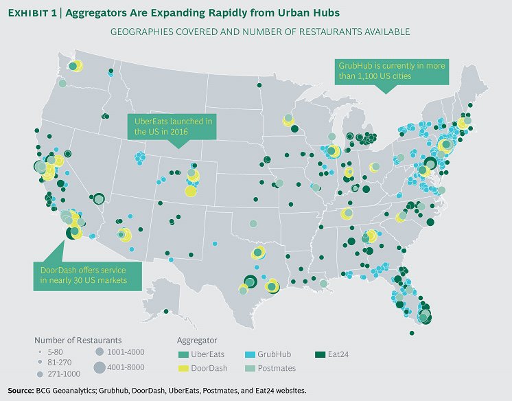 Bcg Henderson Inst On Twitter The Rise Of Digital