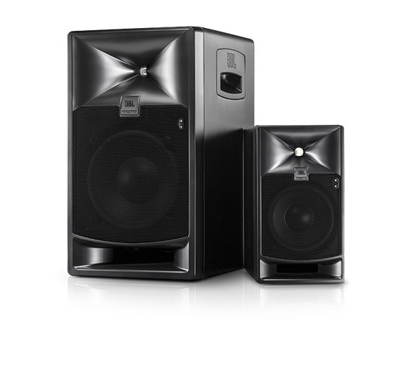 soundtechnology's tweet image. #NAMM17 | @TheJBLpro by HARMAN Introduces 7 Series Powered Master Reference Monitors | bit.ly/2k4xkUX