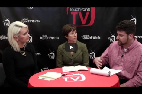 #NRF17 Day 2 Editors' Video Wrap-Up: VR, robots, virtual assistants...  bit.ly/2jcLSC5 <a href="/RTouchPoints/">Retail TouchPoints</a>.