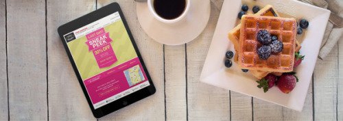 Hot topics and trends from #NRF17: <a href="/RTouchPoints/">Retail TouchPoints</a>’ NRF Hub: bit.ly/2iXaQaV