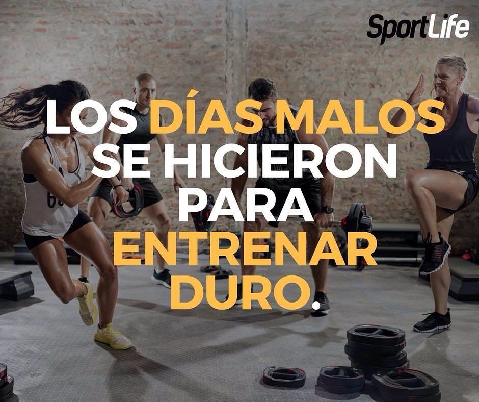 sportlife_mx's tweet photo. Así de sencillo 💪🏼
#fitness https://t.co/qBcUvfOeTj https://t.co/bbTwWM3Qd9