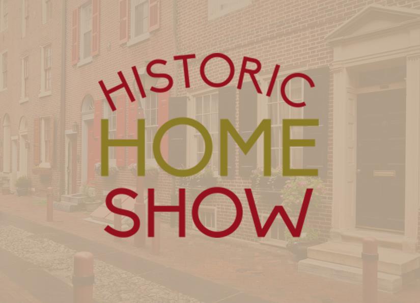 Who will you see at the Historic Home Show? Click the link for a sneak preview of some of the exhibitors. historichomeshows.com/exhibitors-lis…