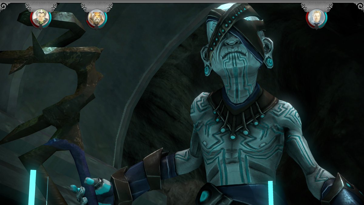 FHG_Games's tweet photo. Eon Altar: Episode 3 is now available at 20% off.
Gather your adventuring party and play now!
#indiedev #steamsale
https://t.co/0buaUrmFBl https://t.co/09zN2MTwqe