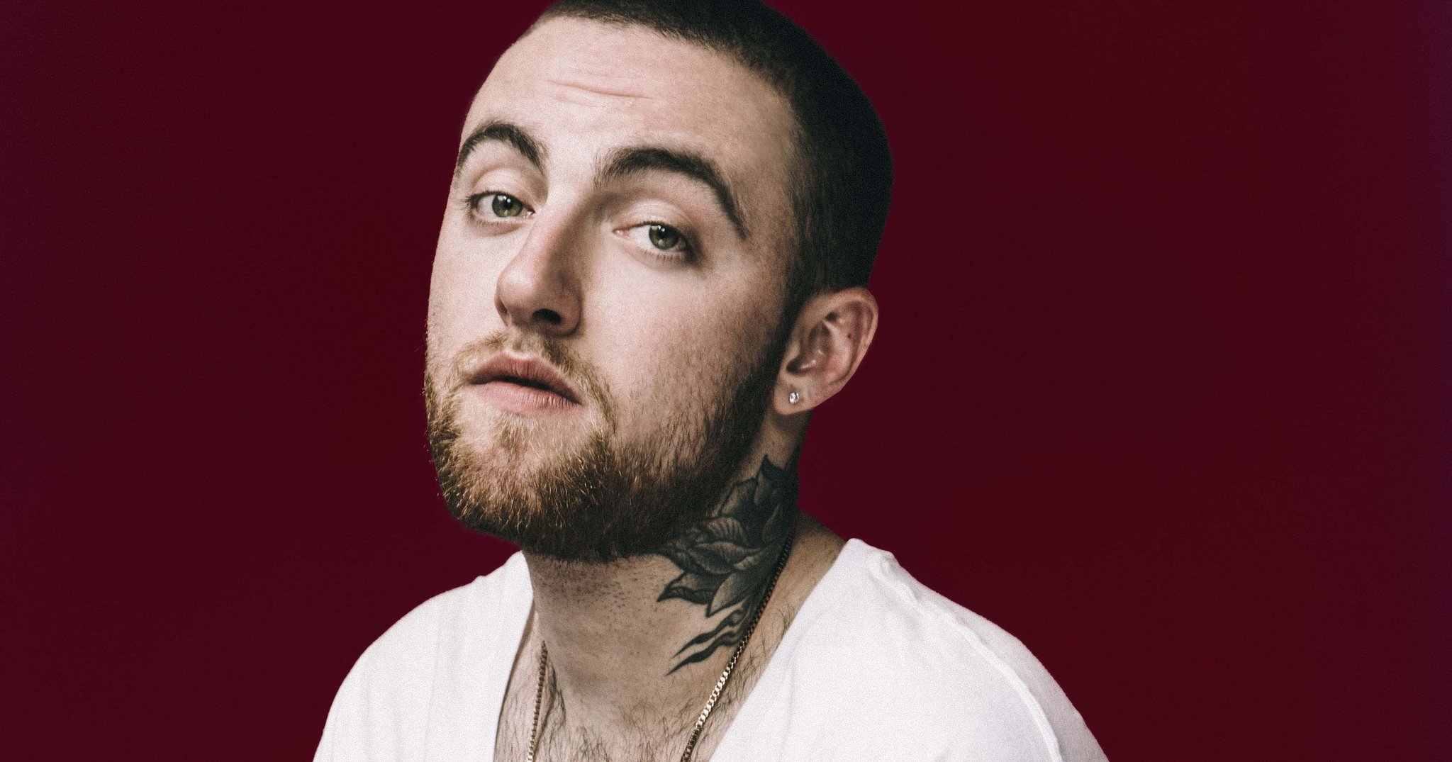 Happy Birthday Mac Miller 