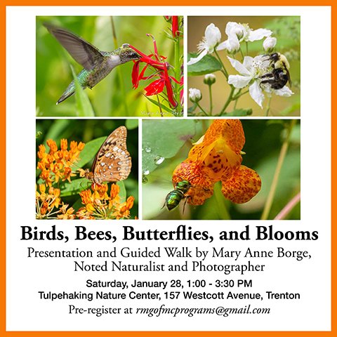 RMGMercerCounty's tweet photo. Next weekend! January 28th, Join the master gardeners for the first event of the year. #gardening #mercercounty #tupelhaking #newjersey https://t.co/530JlaJGRl
